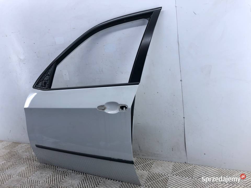 DRZWI LEWY PRZÓD BMW E70 SUV 0613 BIAŁY podkarpackie