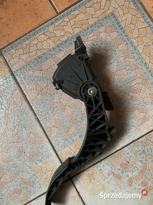 Potencjometr gazu VW wiele modeli 1J1721503J Margonin