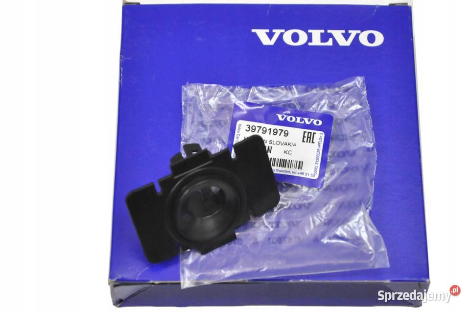 VOLVO XC60 II prawe mocowanie czujnika dolnośląskie Bielany Wrocławskie