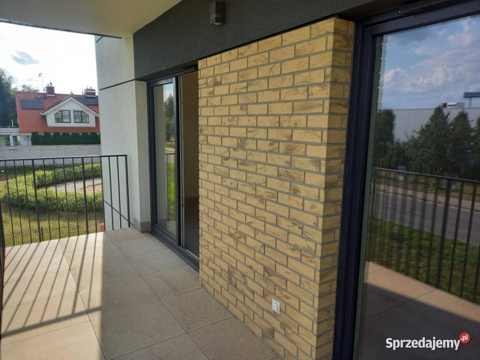 bezpośrednio TANIO sprzedam NOWE 2 POKOJOWE mazowieckie