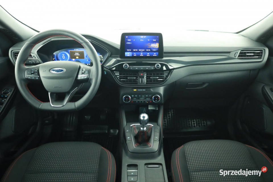 Ford Kuga 15 EcoBoost Piaseczno