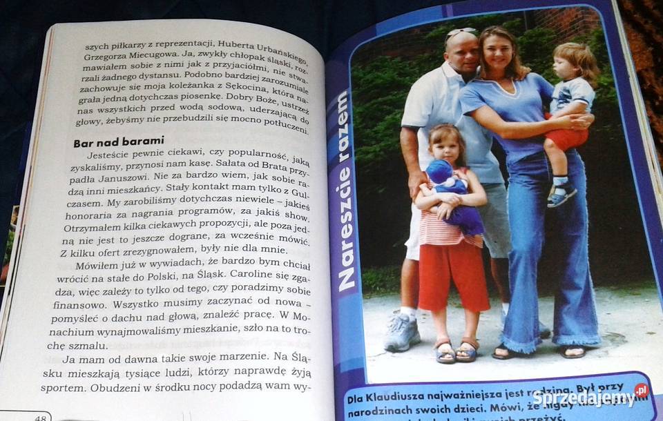 Sękocin kuchni Klaudiusz Sevkovic Chełm sprzedam