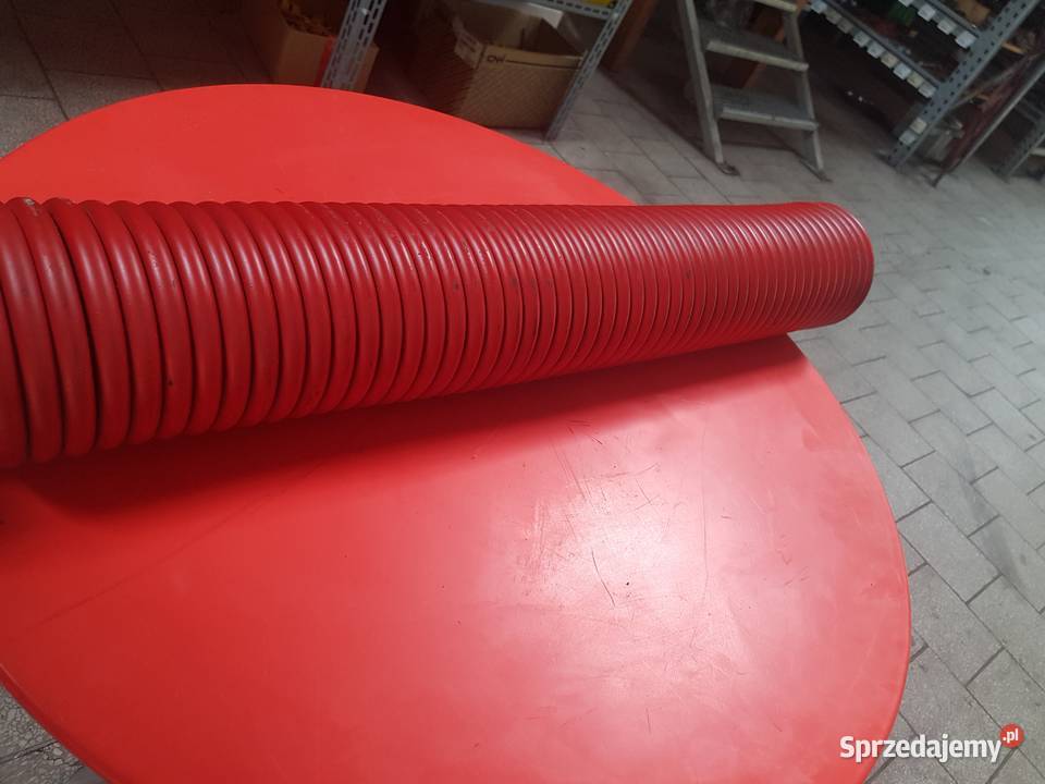 1752100301 Sprężyna dźwigni Welger Sulechów