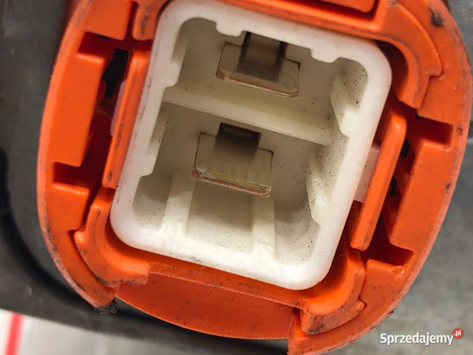 PRZEWÓD WYSOKIEGO NAPIĘCIA TOYOTA COROLLA E21 osobowe