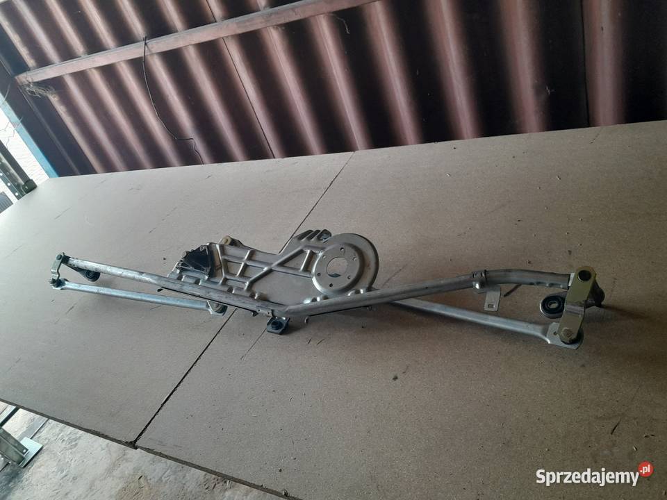 Mechanizm wycieraczek volkswagen Sharan galaxy osobowe