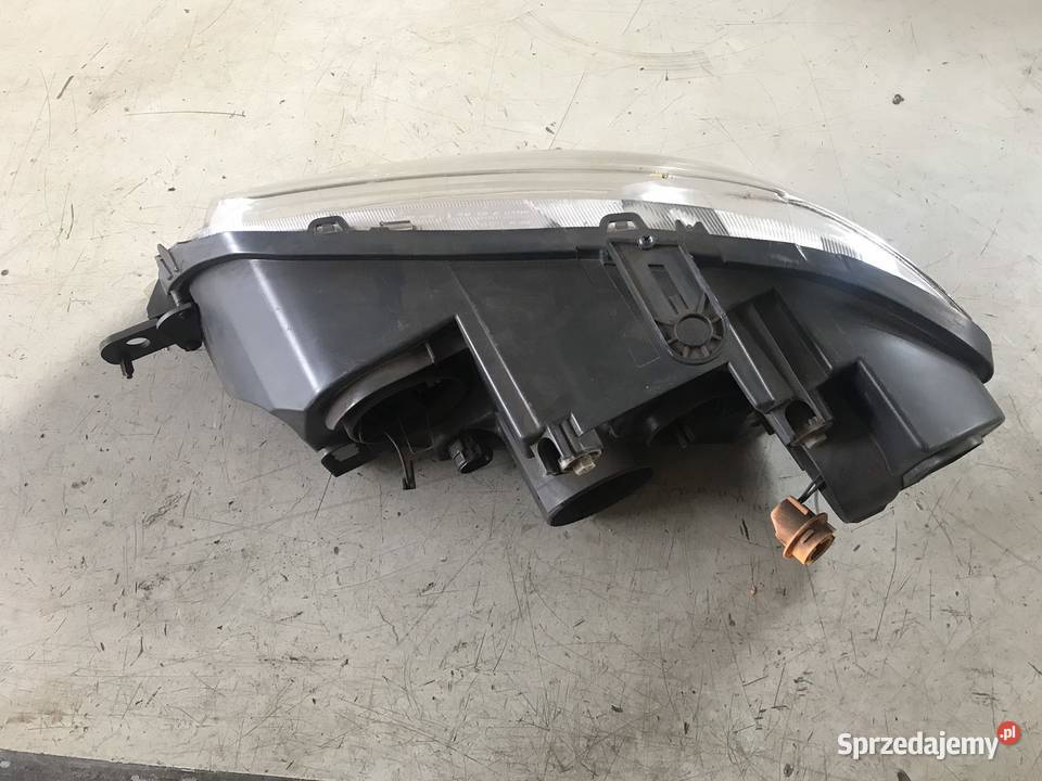 Reflektor fiat punto Kozy