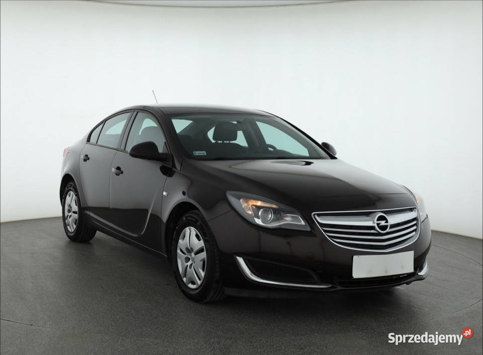 Opel Insignia 14 Turbo elektryczne lusterka Piaseczno