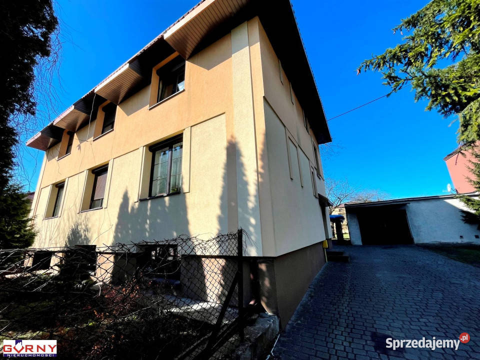sprzedaży domu Piotrków Trybunalski 300m2