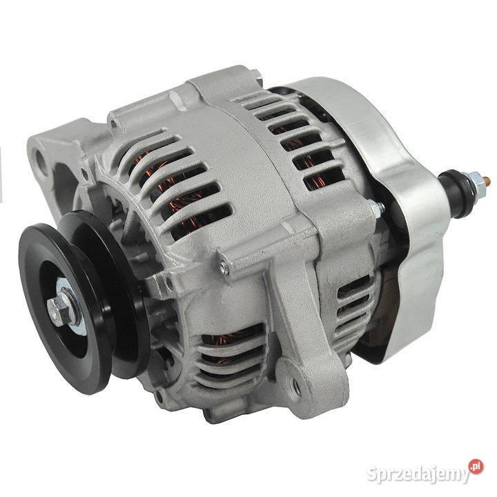 Alternator Kubota V2203 Kubota L2800L4330 Tajęcina