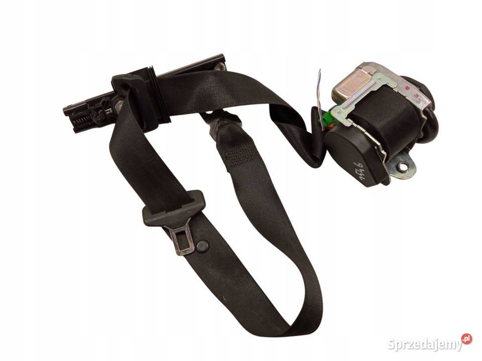 PAS BEZPIECZEŃSTWA PRAWY PRZÓD W906 MercedesBenz sprzedam