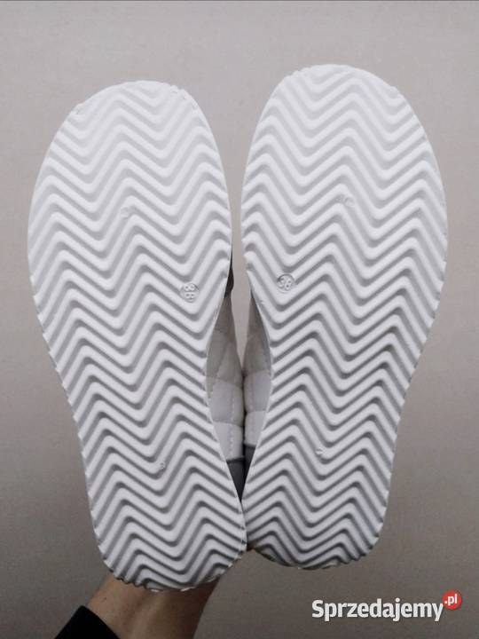 Trampki 38 sneakersy tenisówki damskie 24cm Kraków