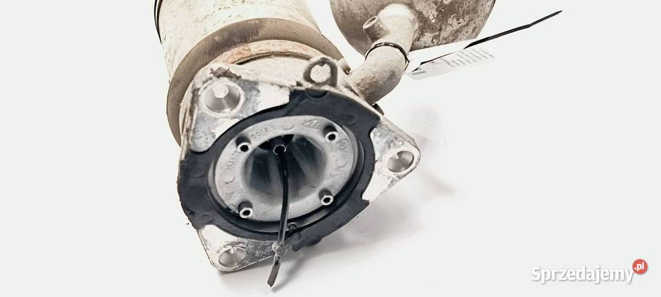 AMORTYZATOR PRAWY TYŁ VOLKSWAGEN PHAETON LIFT Pozostałe kujawsko-pomorskie Lipno