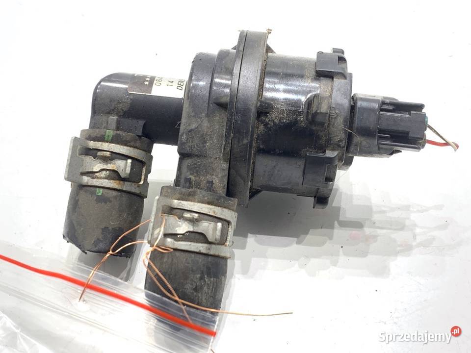 DODATKOWA POMPA WODY LEXUS NX 0641001301 25 155 Motoryzacja podkarpackie