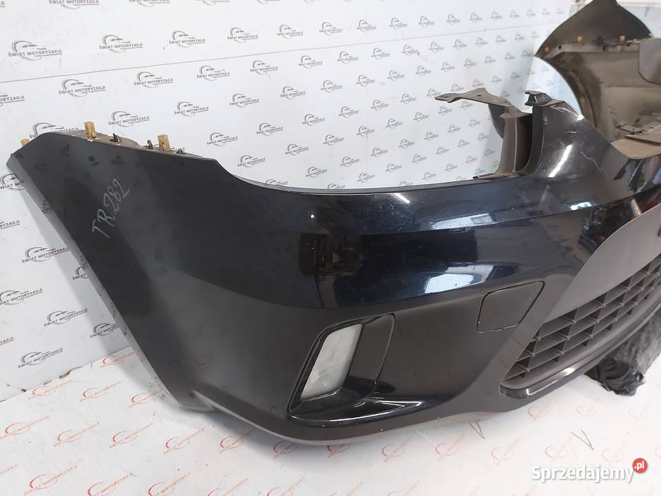 FORD C K1 LIFT 09r zderzak przód 7M51R17757AM Kielce