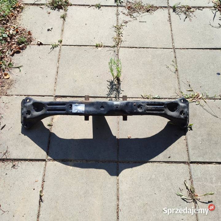 Toyota Carina E części Pozostałe Maszki k. Wojciechowa
