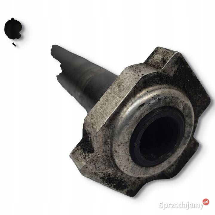 OŚKA TYLNEGO KOŁA KTM Duke 790 1824 tył Chełm