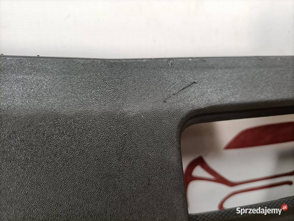 AUDI Q3 8U 14 OSŁONA PASA PRZEDNIEGO 8U0807081C wielkopolskie Pleszew