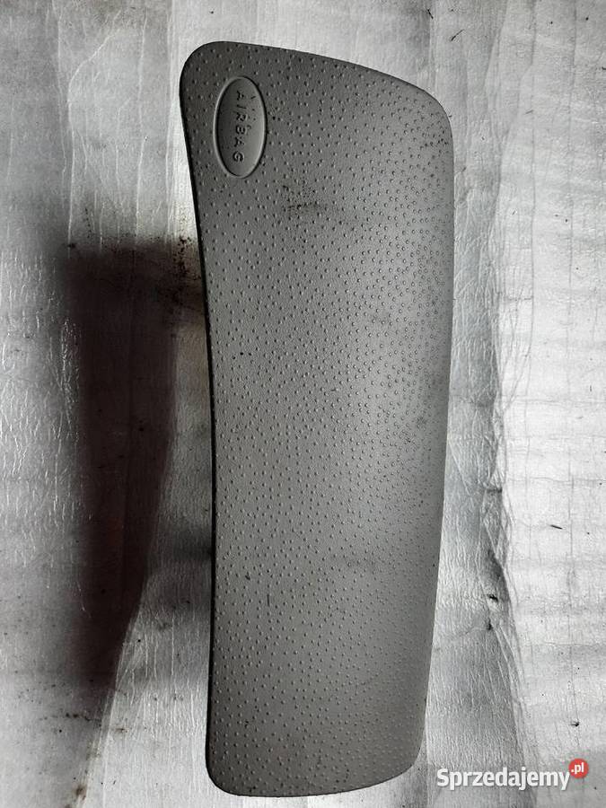 Poduszka Airbag c3 Mieleszyn