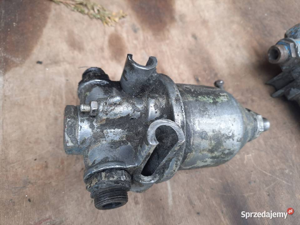 Odolejacz powietrza Ursus C330 Bucze sprzedam