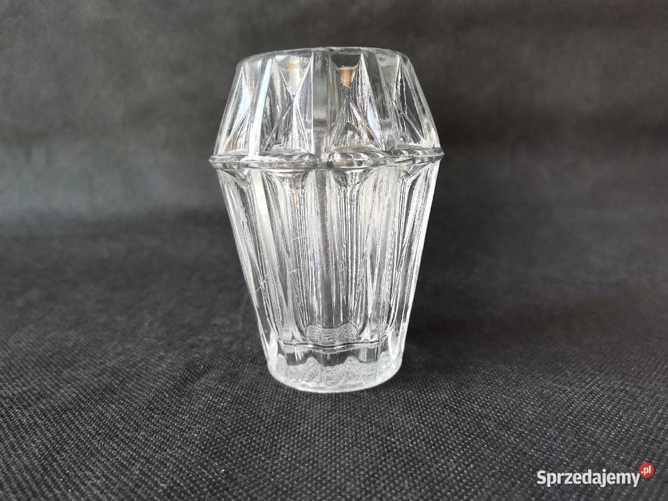 Stary nieużywany mały wazon sprzedam