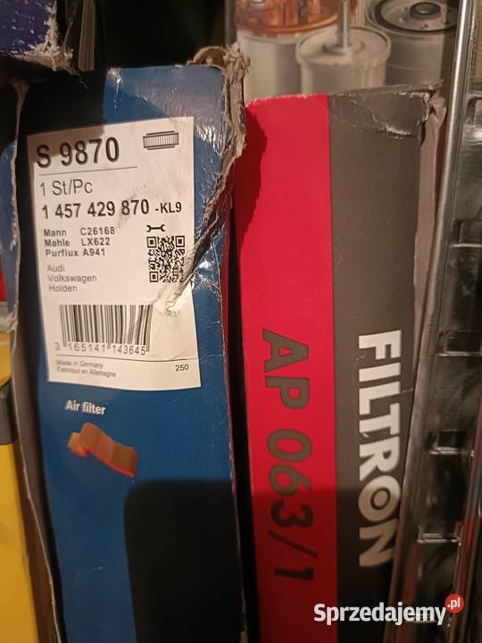 Filtry Filtry Tczew