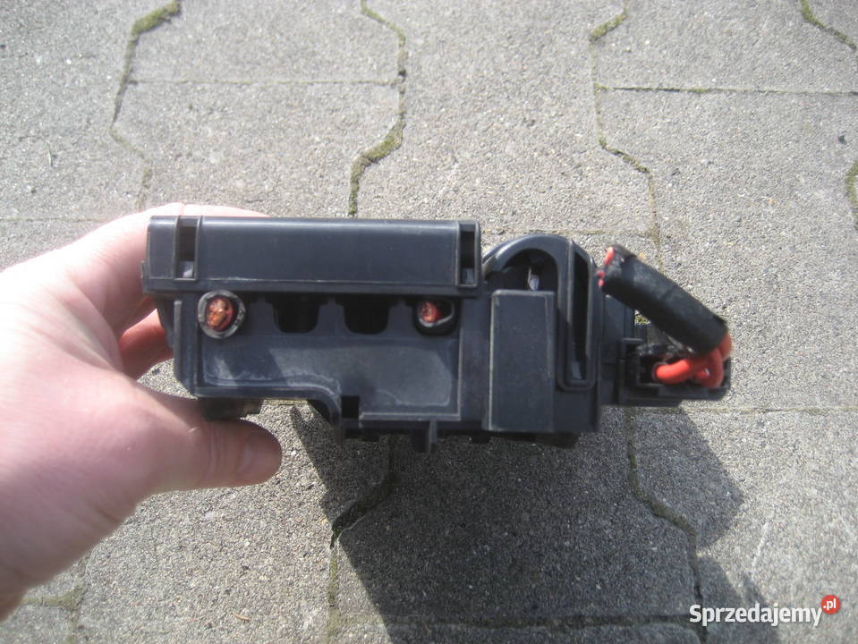 mercedes 204 w204 c klasa 22 cdi Rakoniewice