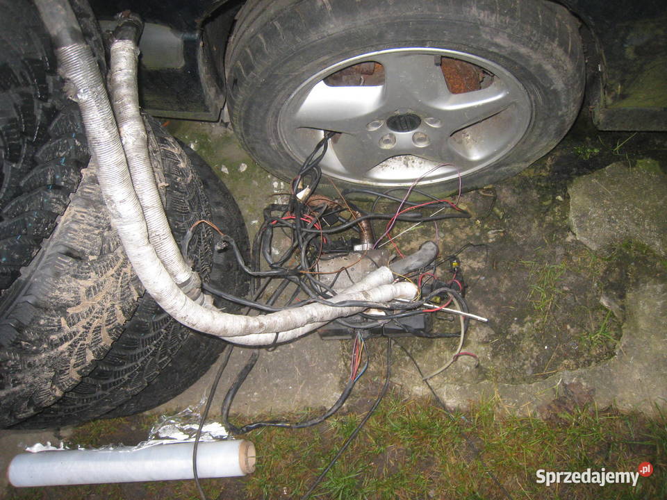 Webasto małopolskie Kraków