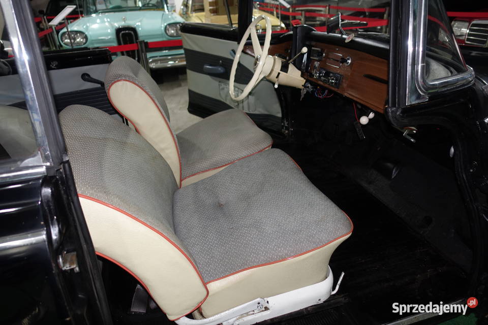 DKW 1000S Coup De Luxe Auto Union Sprawny Dobra Zgierz