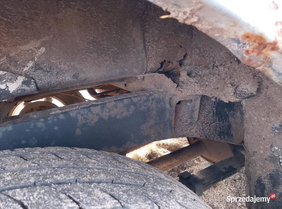 Nissan navara d40 25 lubuskie Lubsko