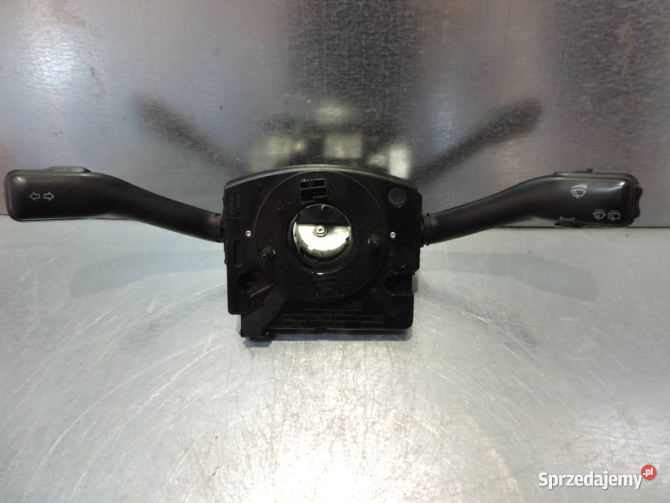 AUDI VW TAŚMA ZWIJAK CZUJNIK AIRBAG 1J0959654BK Nowy Sącz