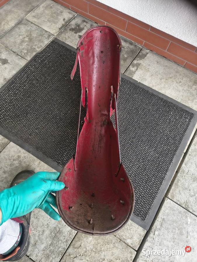 Błotnik przedni jawa 250 model 353 jawa 175 Rzeszów