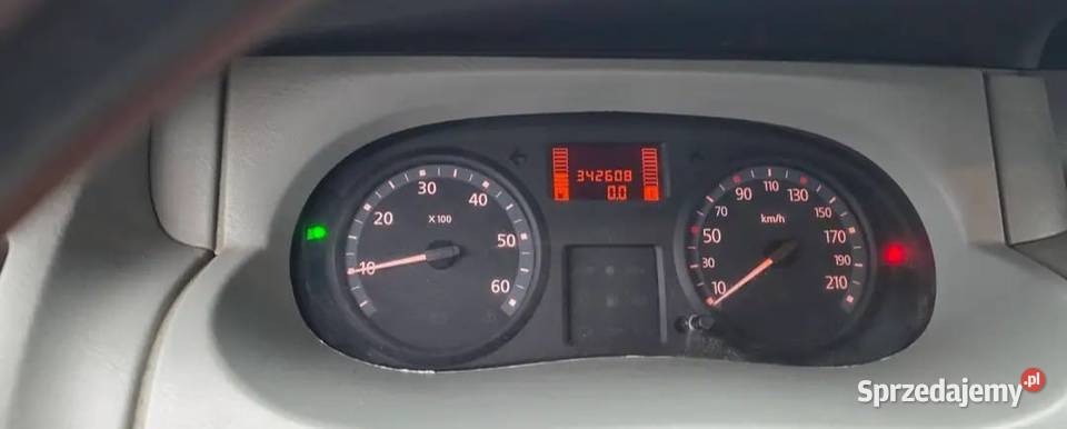 Nissan Primastar manualna Tomaszów Lubelski sprzedam