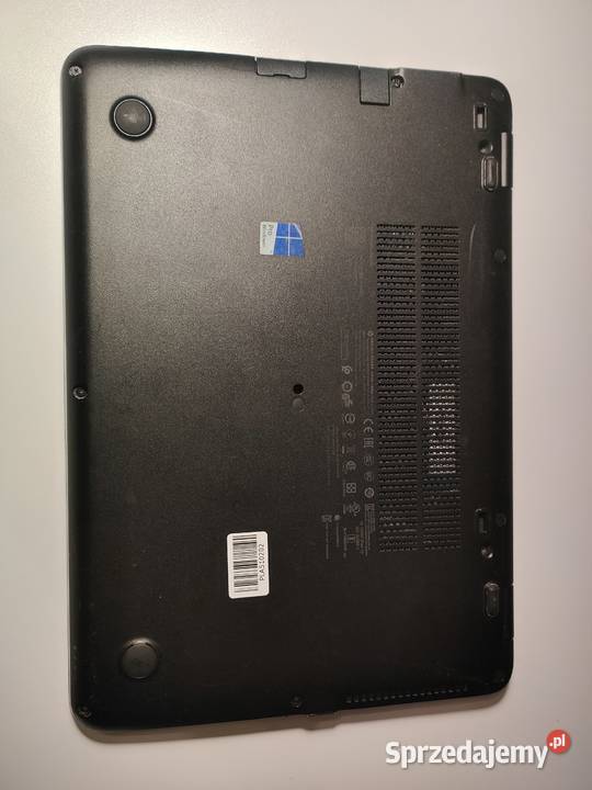 HP Elitebook 840 G3 HP/Compaq Płońsk sprzedam