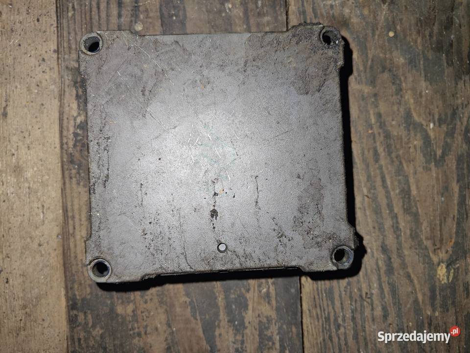 Moduł zapłonu w 202 0 18 545 41 32 osobowe Puławy sprzedam