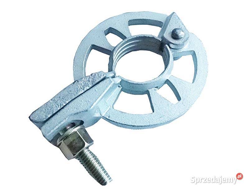 Złącze rozetowe do rusztowań Materiały budowlane Wrocław