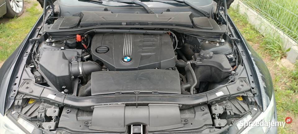 Bmw e93 wielkopolskie Piotrowice sprzedam