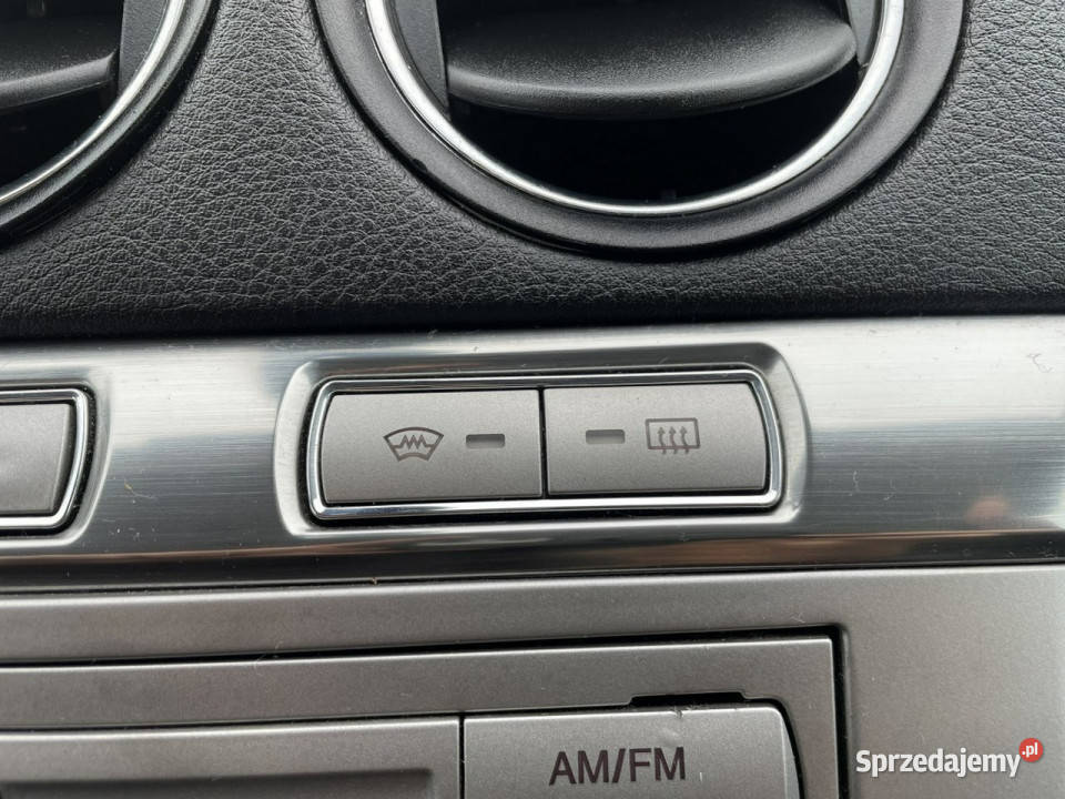 Ford S Ford S Zarejestrowany I 20062015 diesel