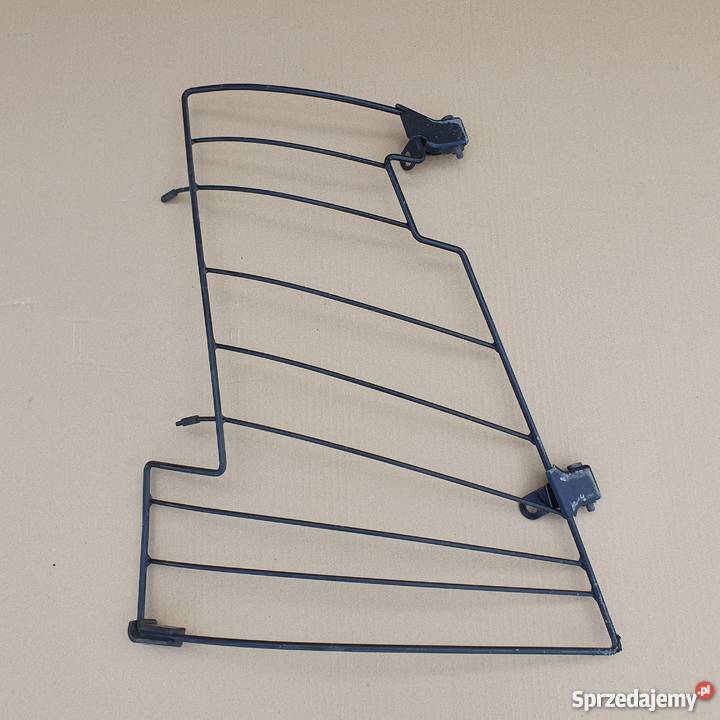 VOLVO FH4 OSŁONA LAMPY lubuskie sprzedam