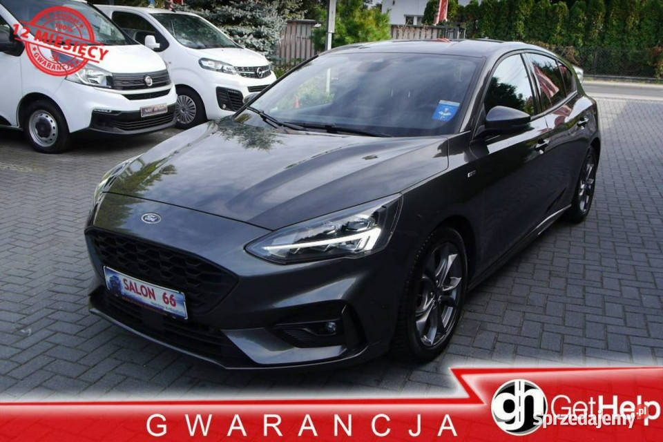 Ford Focus 20d ST full Led Navi Stan Idealny Częstochowa sprzedam