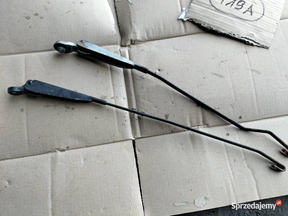 RENAULT CLIO 2 RAMIĘ RAMIONA PRZEDNICH Pozostałe