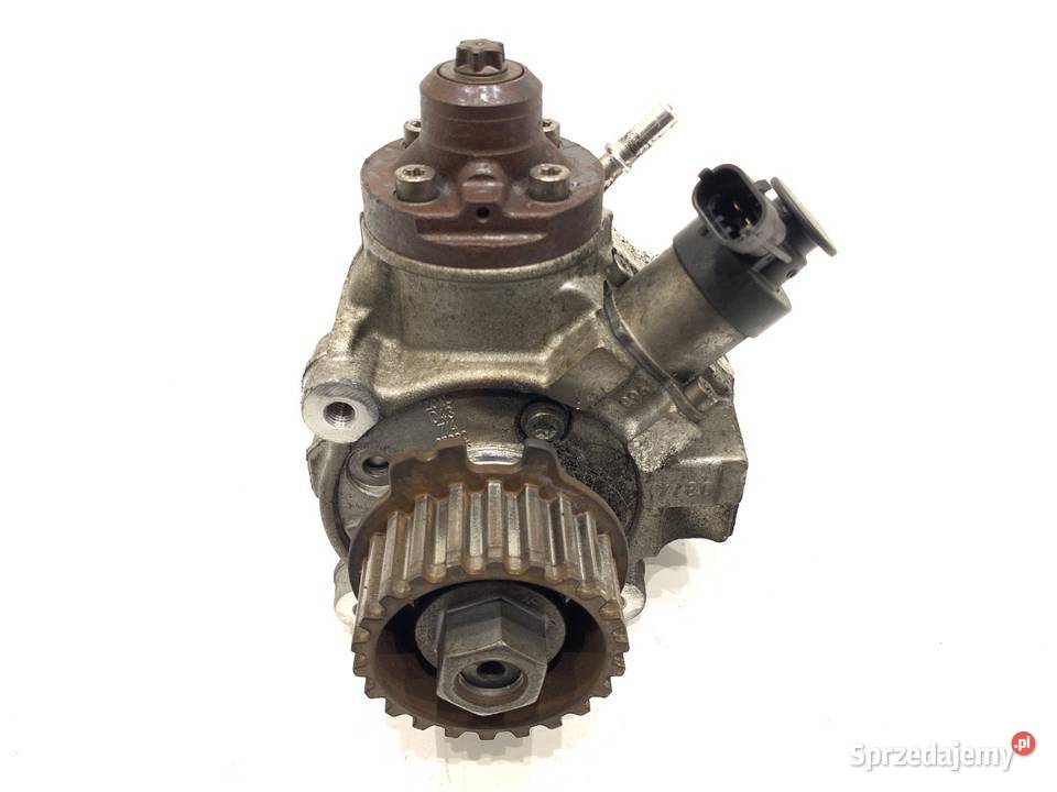 POMPA WTRYSKOWA CITROEN BERLINGO II 0445010739