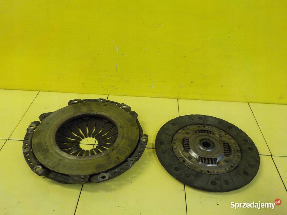 MONDEO MK4 C 16 Ti 16V 14r 120 KGBA sprzeglo Suków