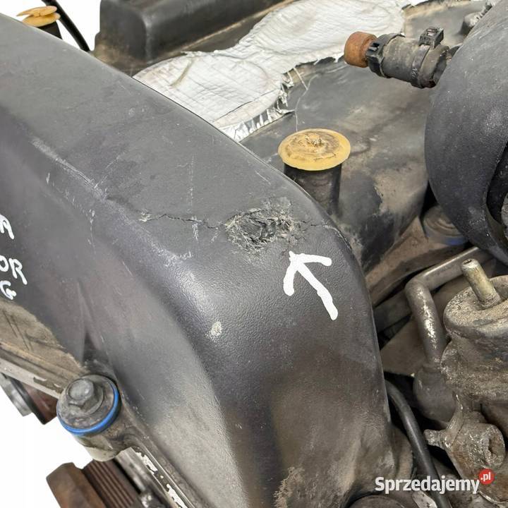 SILNIK ENGINE MOTOR MOTEUR GMC Envoy XL XUV 42 lubelskie Chełm