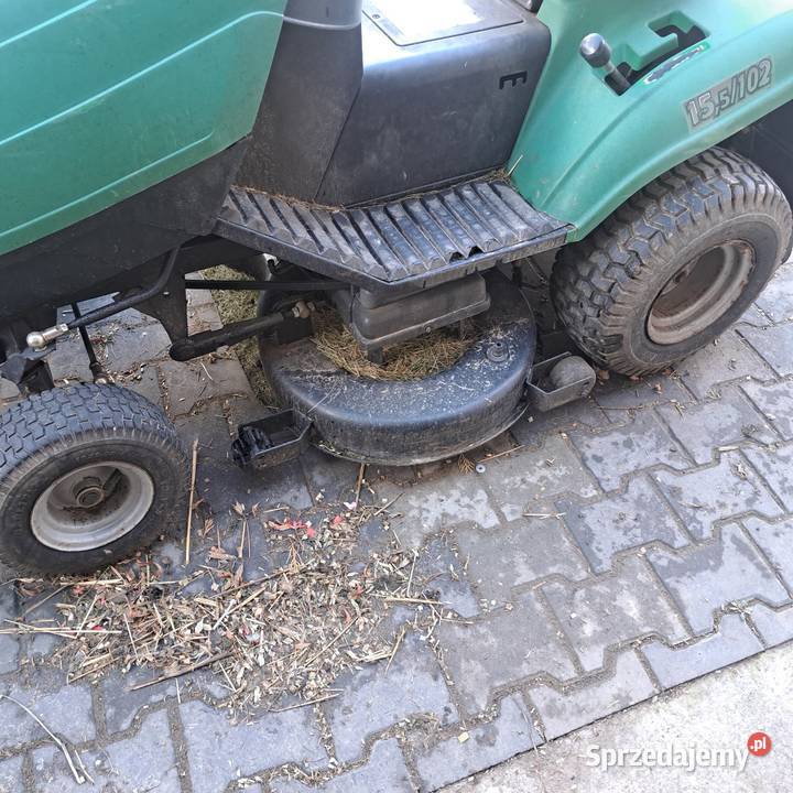 Castelgarden Tc102 TC 102 honda 2213 czesci kujawsko-pomorskie