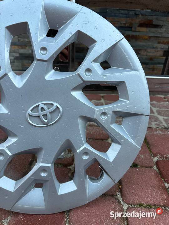 Kołpak Toyota 426020H160 podkarpackie Nowa Sarzyna
