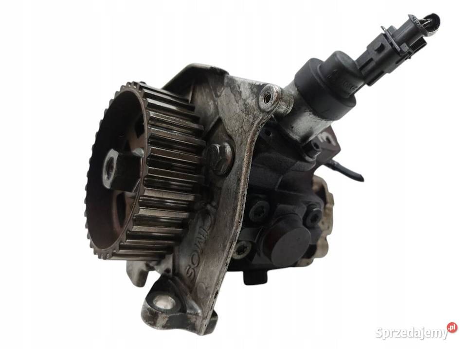 POMPA WTRYSKOWA 0445010102 16 D HDI TDCI Volvo osobowe świętokrzyskie