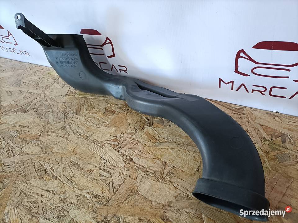 OPEL ZAFIRA C ASTRA J 12 RURA DOLOT POWIETRZA Pleszew sprzedam