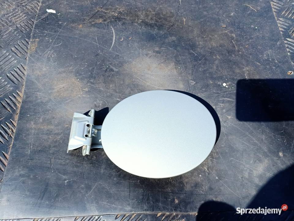 klapka wlewu paliwa Mazda 6 04r kombi 25 H osobowe Szczecin