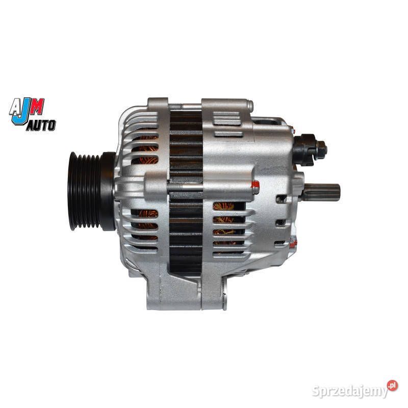 Alternator 3730027030 20 CRDI Hyundai Elantra Części samochodowe lubelskie Grabów Szlachecki