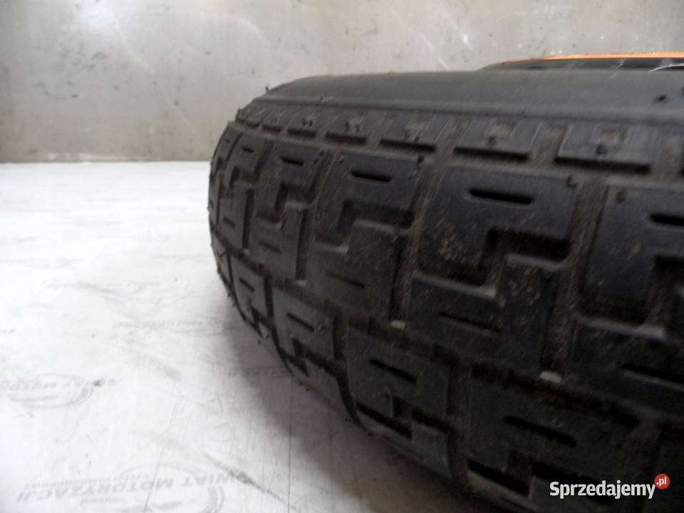 ALFA ROMEO FIAT LANCIA koło dojazdowe 1358014 sprzedam